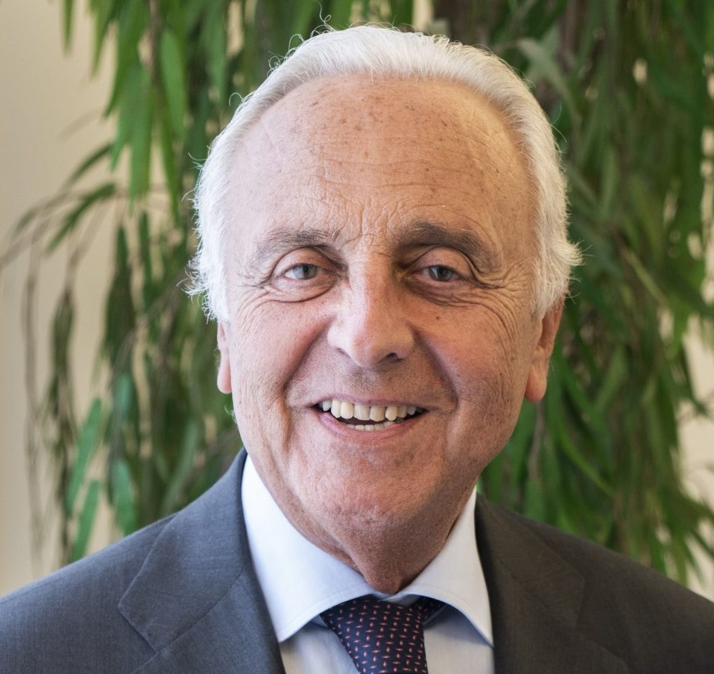 Nino Lo Bianco, Business Integration Partners (BIP)
